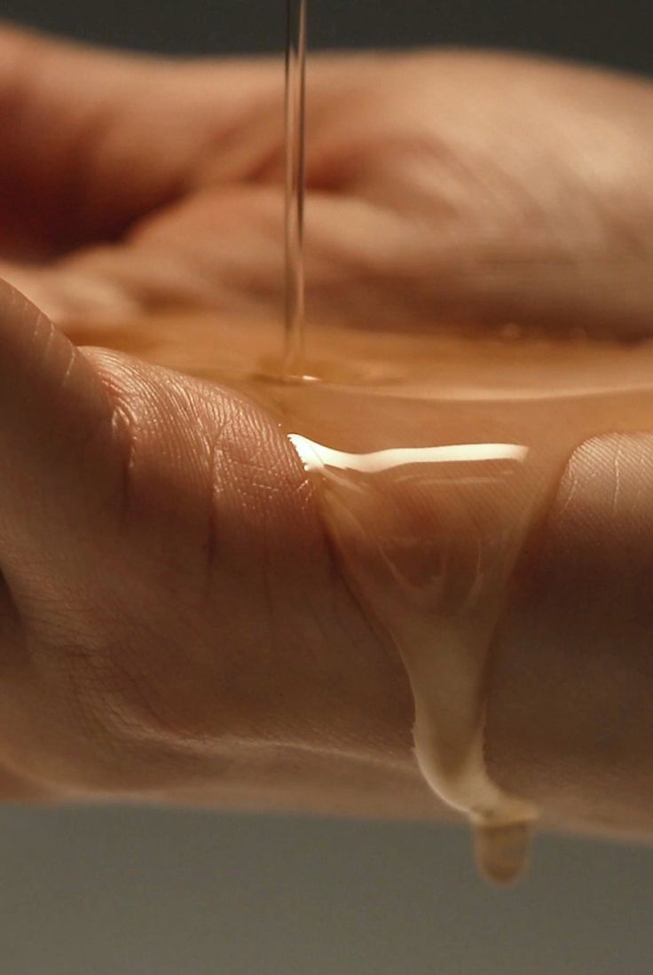 After Mikvah Body Oil