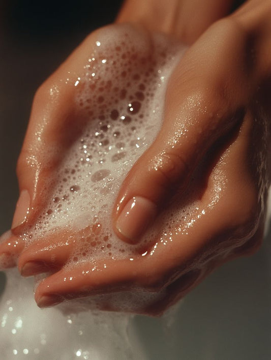Luxurious Body Wash
