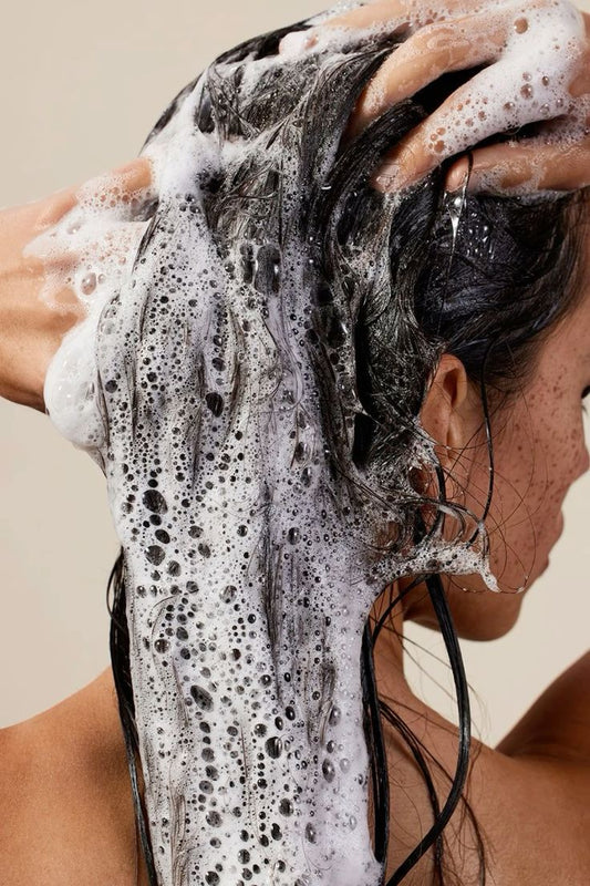 Shampoo